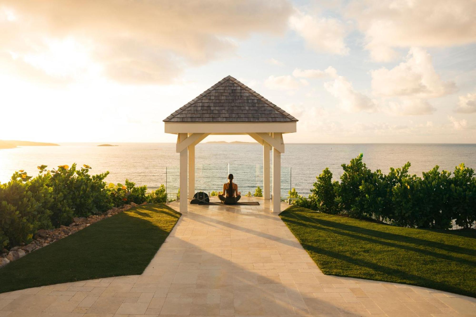 The Westin Beach Resort & Spa At Frenchman'S Reef Frydendal Kültér fotó